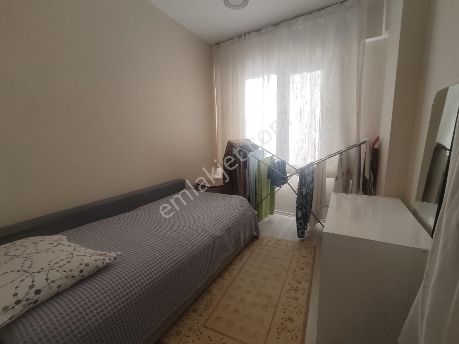 Yakamoz Emlak` Tan Kumlada Satılık 2+1 Havuzlu Eşyalı Daire - Görsel 16