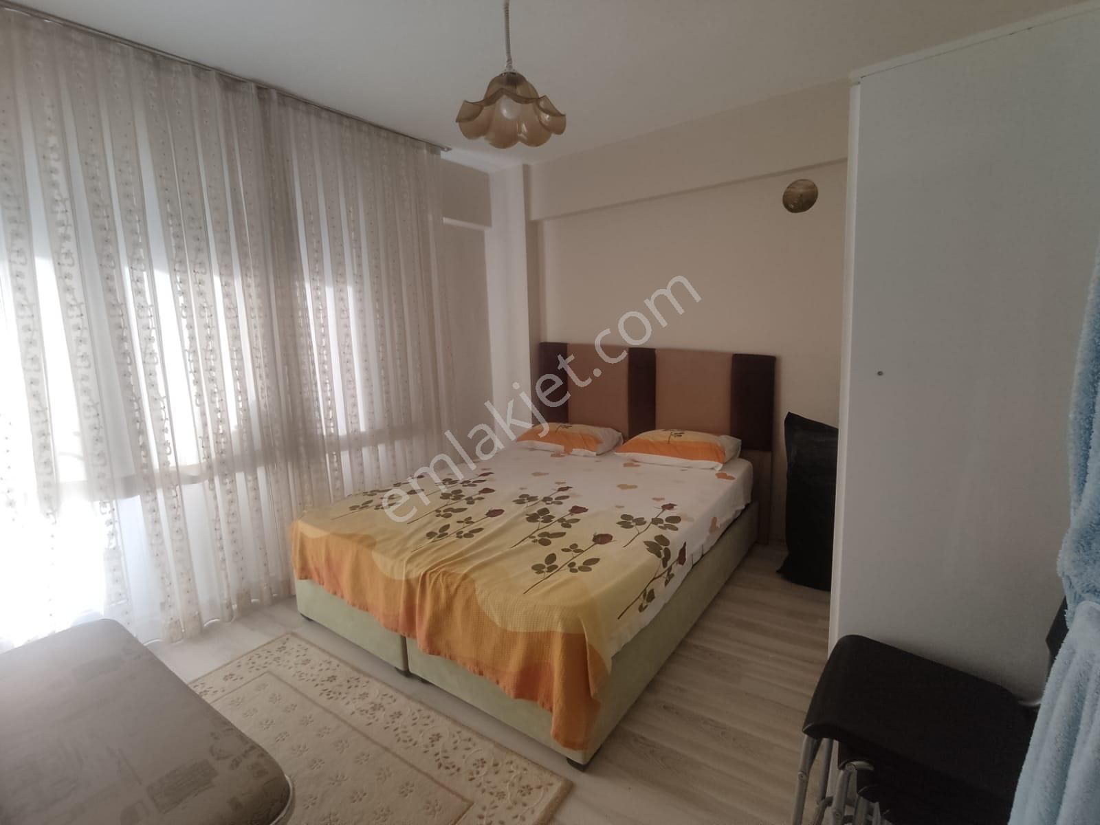 Yakamoz Emlak` Tan Kumlada Satılık 2+1 Havuzlu Eşyalı Daire - Görsel 26