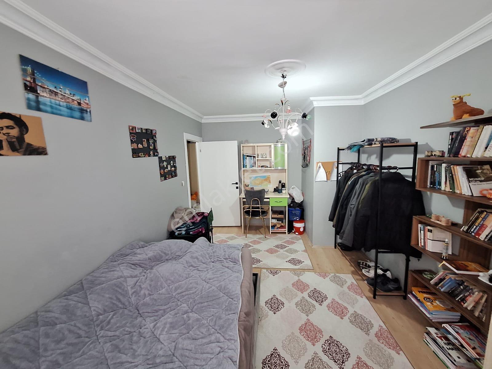 ▄evga▄durali Alıç Mahallesi Yapılı 6+1 Satılık Daire - Görsel 25