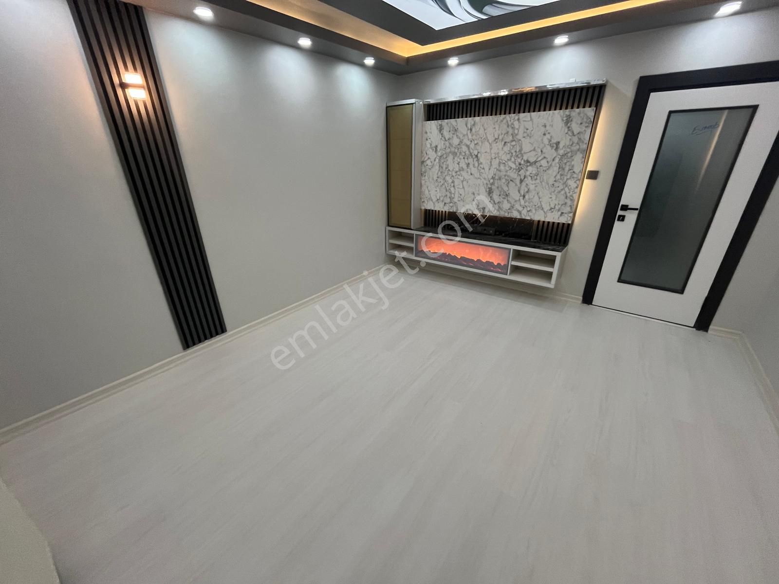 Mç Emlak'tan Atatürk Mahallesin'de 2+1 Satılık Daire - Görsel 9