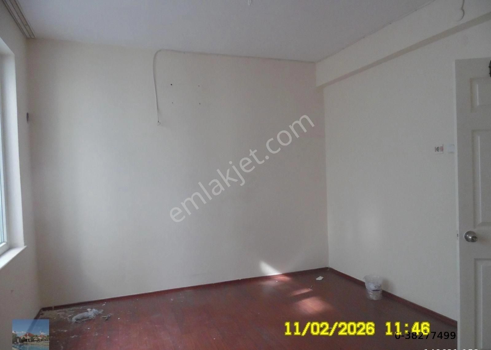 Dudu Emlak Beydağından Kiarlık Boş Daire Memurevleri Cadde Si Asansörlü - Görsel 15