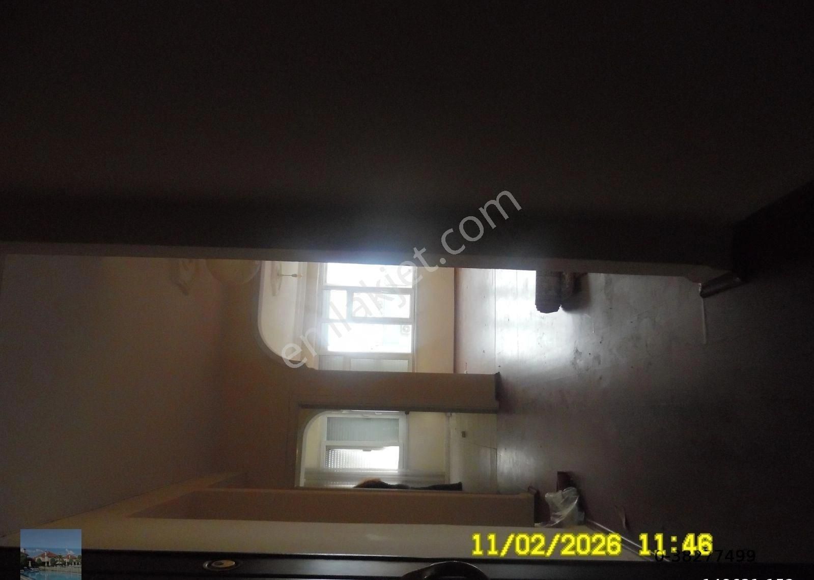 Dudu Emlak Beydağından Kiarlık Boş Daire Memurevleri Cadde Si Asansörlü - Görsel 9