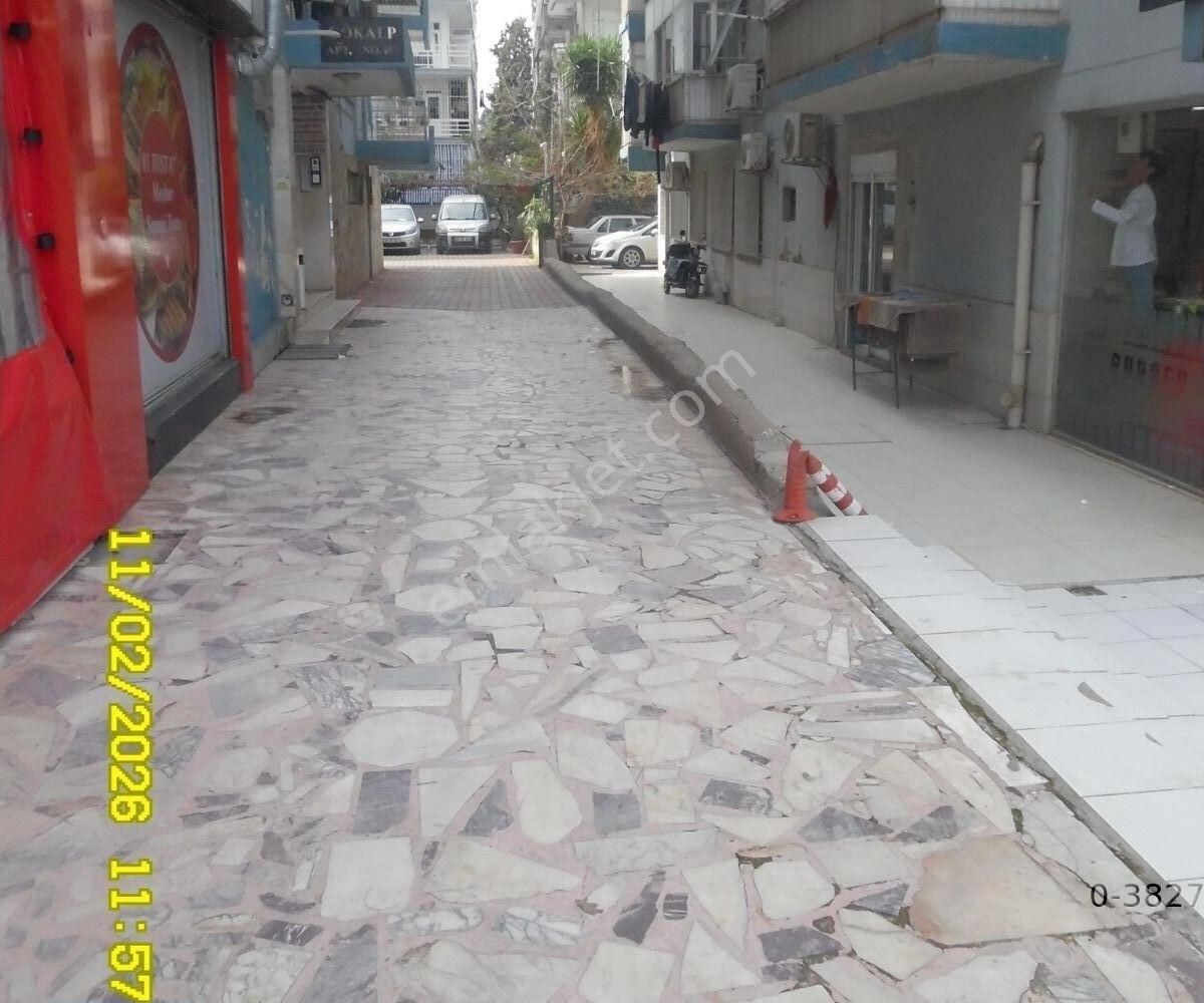 Dudu Emlak Beydağından Kiarlık Boş Daire Memurevleri Cadde Si Asansörlü - Görsel 19