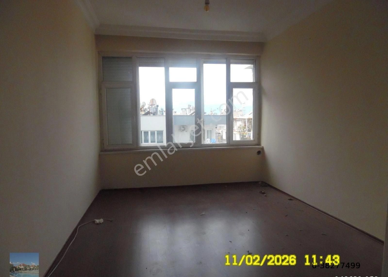 Dudu Emlak Beydağından Kiarlık Boş Daire Memurevleri Cadde Si Asansörlü - Görsel 5