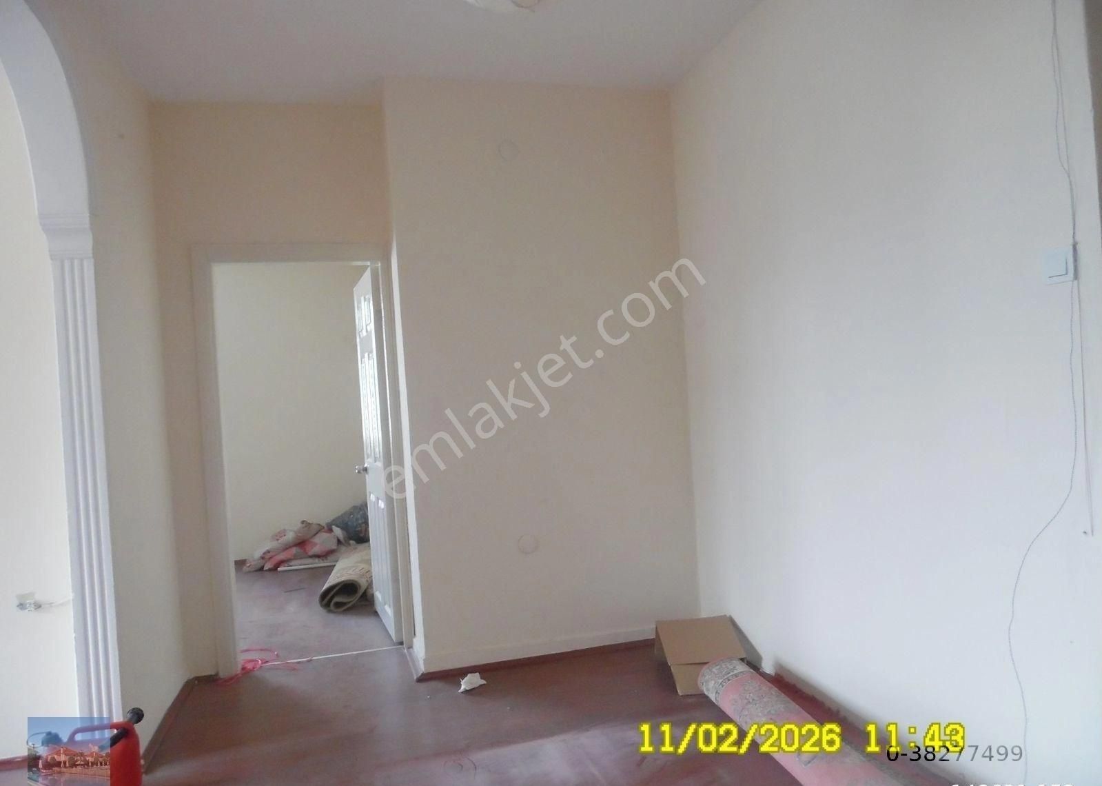 Dudu Emlak Beydağından Kiarlık Boş Daire Memurevleri Cadde Si Asansörlü - Görsel 11