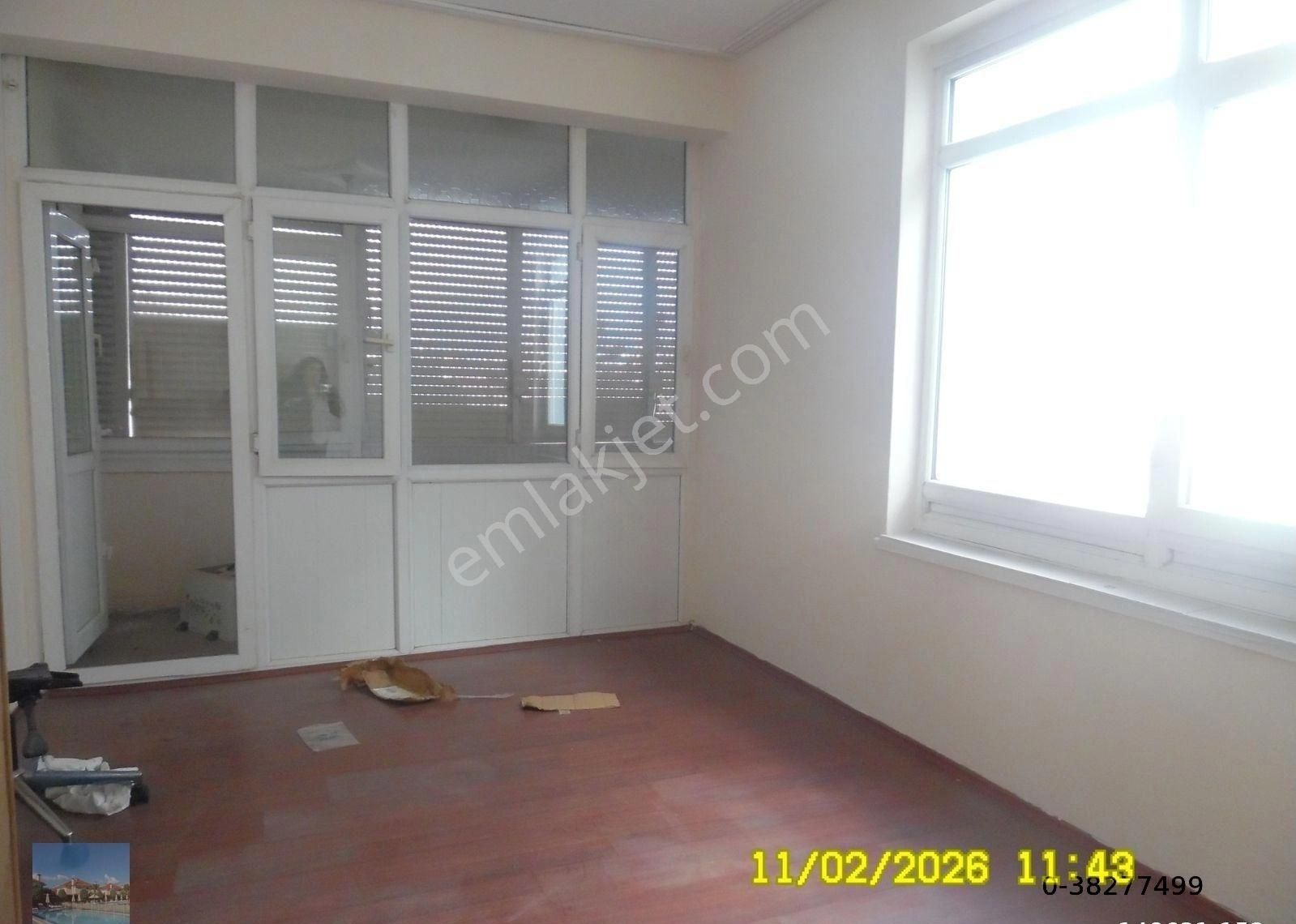 Dudu Emlak Beydağından Kiarlık Boş Daire Memurevleri Cadde Si Asansörlü - Görsel 22