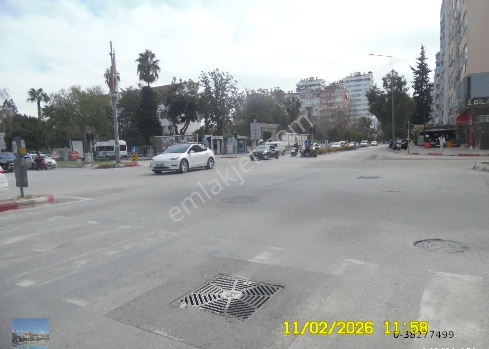 Dudu Emlak Beydağından Kiarlık Boş Daire Memurevleri Cadde Si Asansörlü - Görsel 20