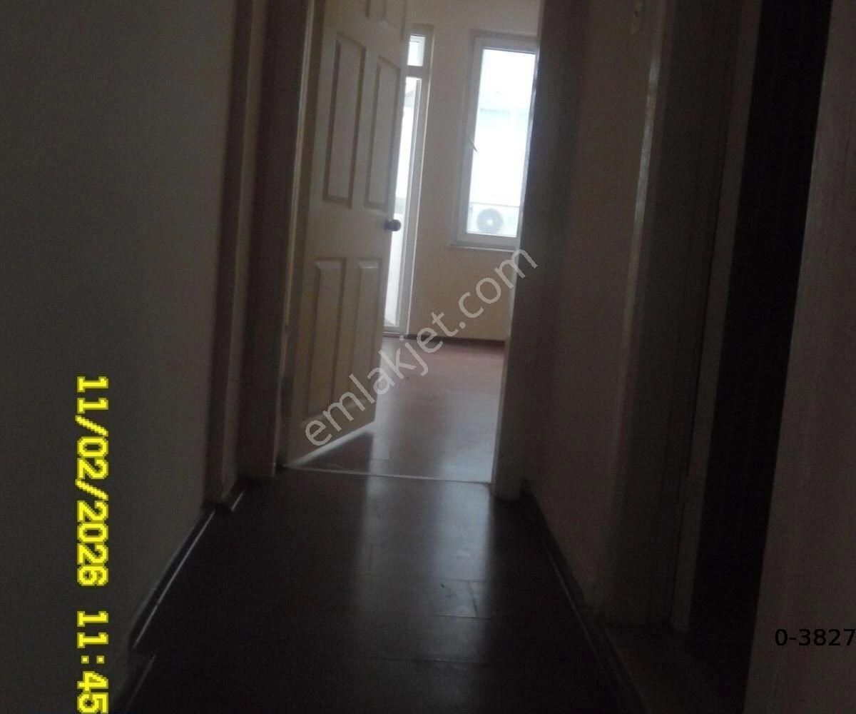 Dudu Emlak Beydağından Kiarlık Boş Daire Memurevleri Cadde Si Asansörlü - Görsel 13