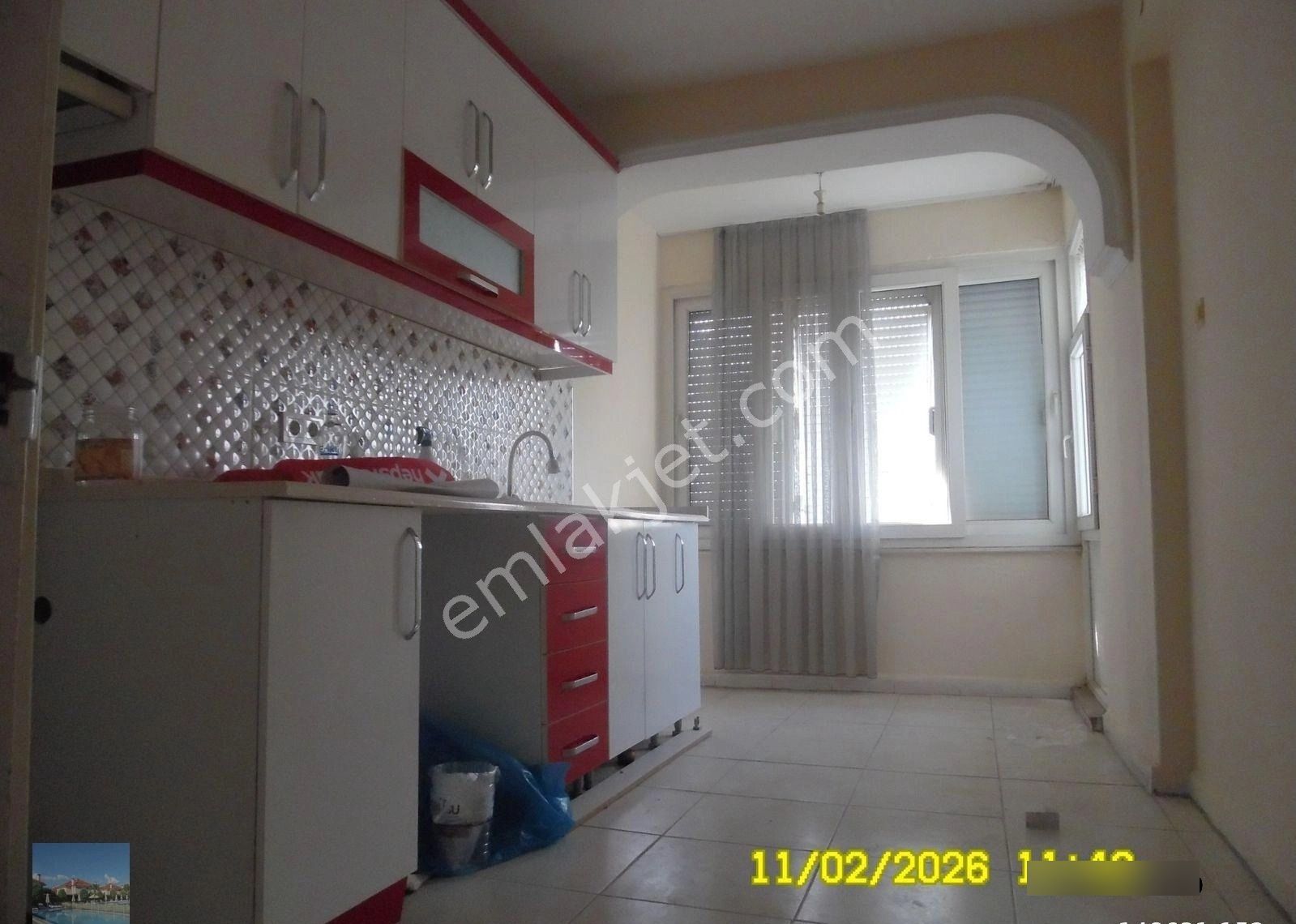 Dudu Emlak Beydağından Kiarlık Boş Daire Memurevleri Cadde Si Asansörlü