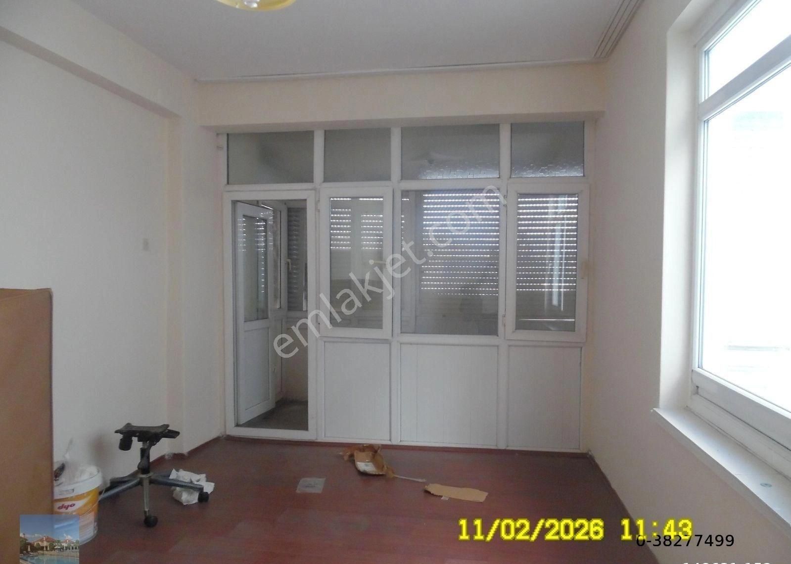 Dudu Emlak Beydağından Kiarlık Boş Daire Memurevleri Cadde Si Asansörlü - Görsel 8