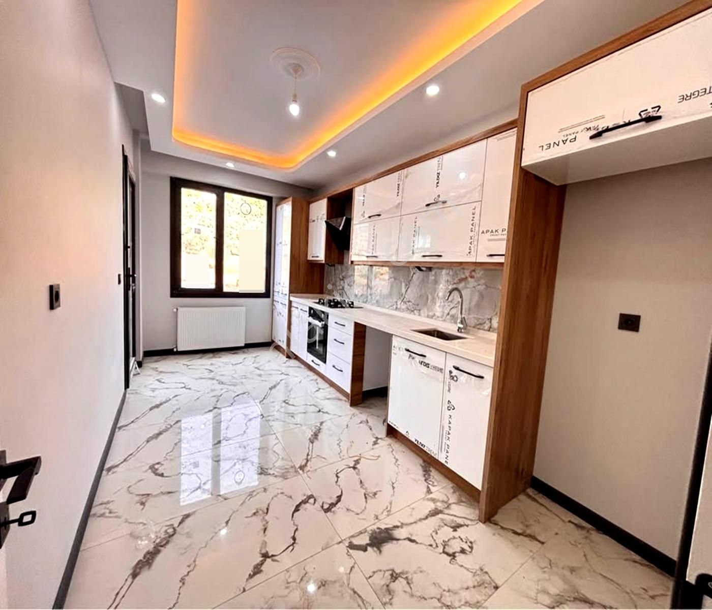 Batı Yapıdan Bölgenin En Uygunlu Yatırımlık Dairesi 2+1