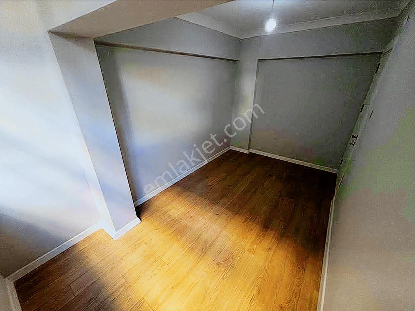 Batı Yapıdan Bölgenin En Uygunlu Yatırımlık Dairesi 2+1 - Görsel 24