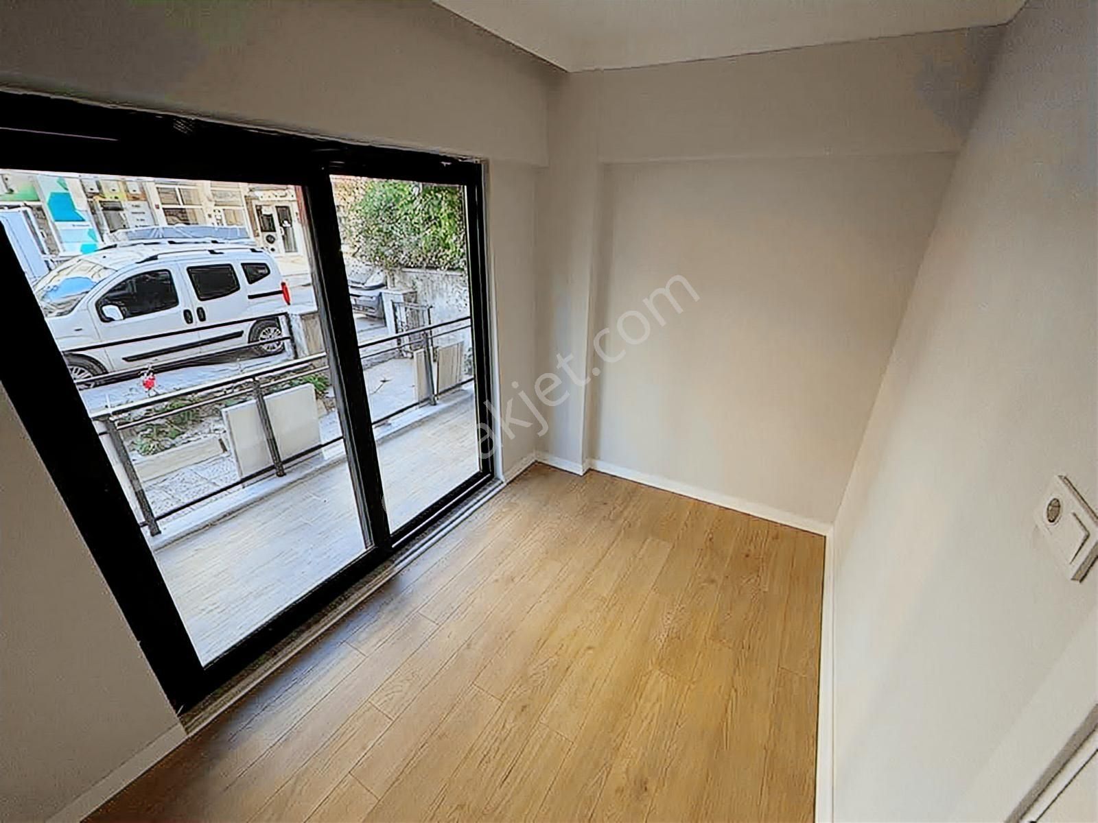 Batı Yapıdan Bölgenin En Uygunlu Yatırımlık Dairesi 2+1 - Görsel 15