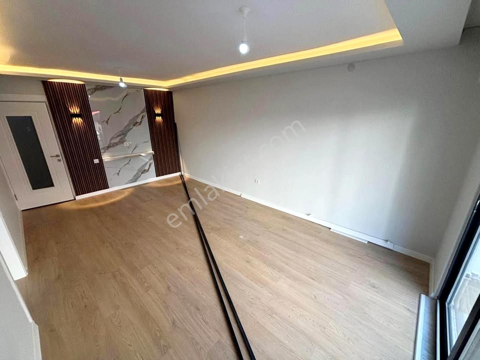 Batı Yapıdan Bölgenin En Uygunlu Yatırımlık Dairesi 2+1 - Görsel 16