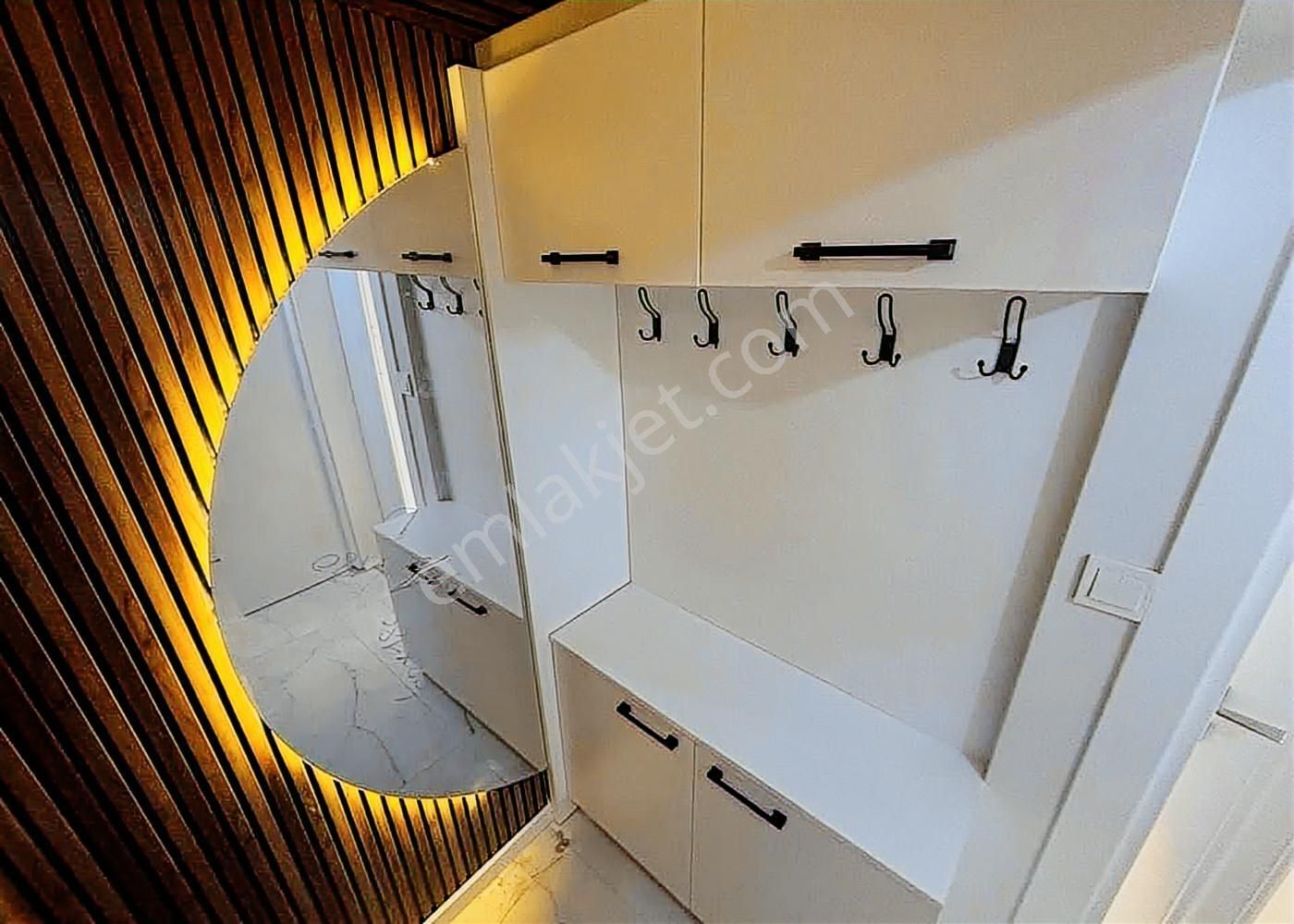 Batı Yapıdan Bölgenin En Uygunlu Yatırımlık Dairesi 2+1 - Görsel 22