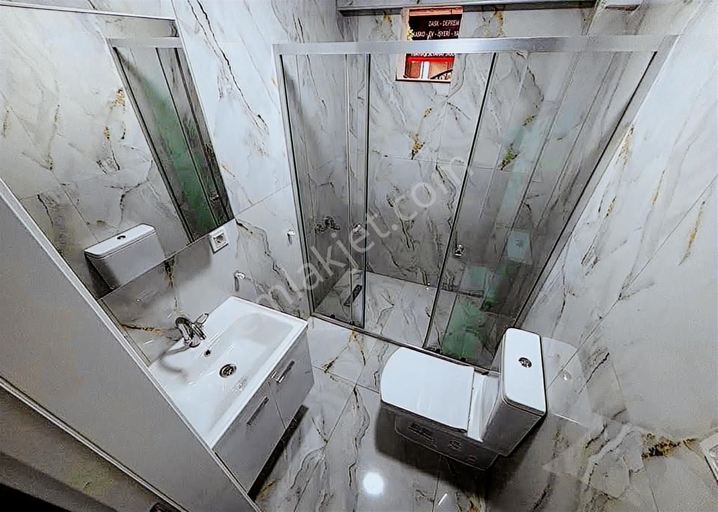 Batı Yapıdan Bölgenin En Uygunlu Yatırımlık Dairesi 2+1 - Görsel 17