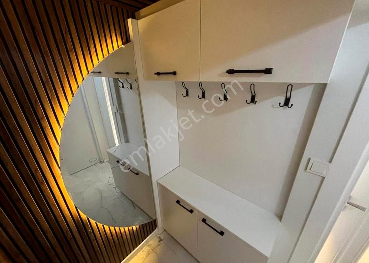 Batı Yapıdan Bölgenin En Uygunlu Yatırımlık Dairesi 2+1 - Görsel 13