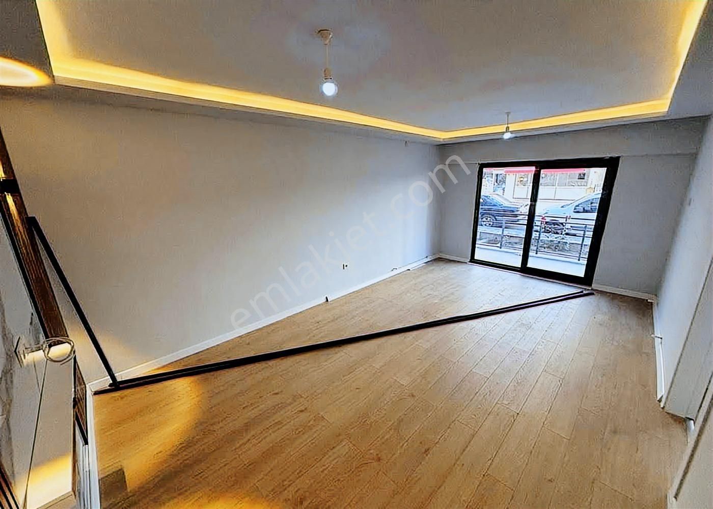 Batı Yapıdan Bölgenin En Uygunlu Yatırımlık Dairesi 2+1 - Görsel 19