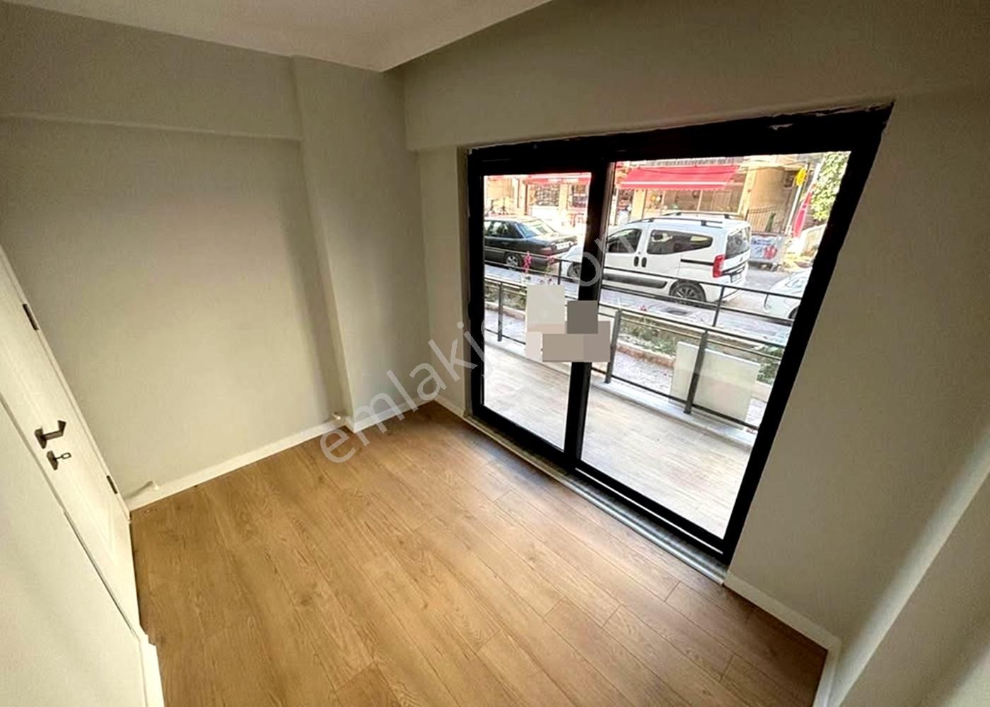 Batı Yapıdan Bölgenin En Uygunlu Yatırımlık Dairesi 2+1 - Görsel 10