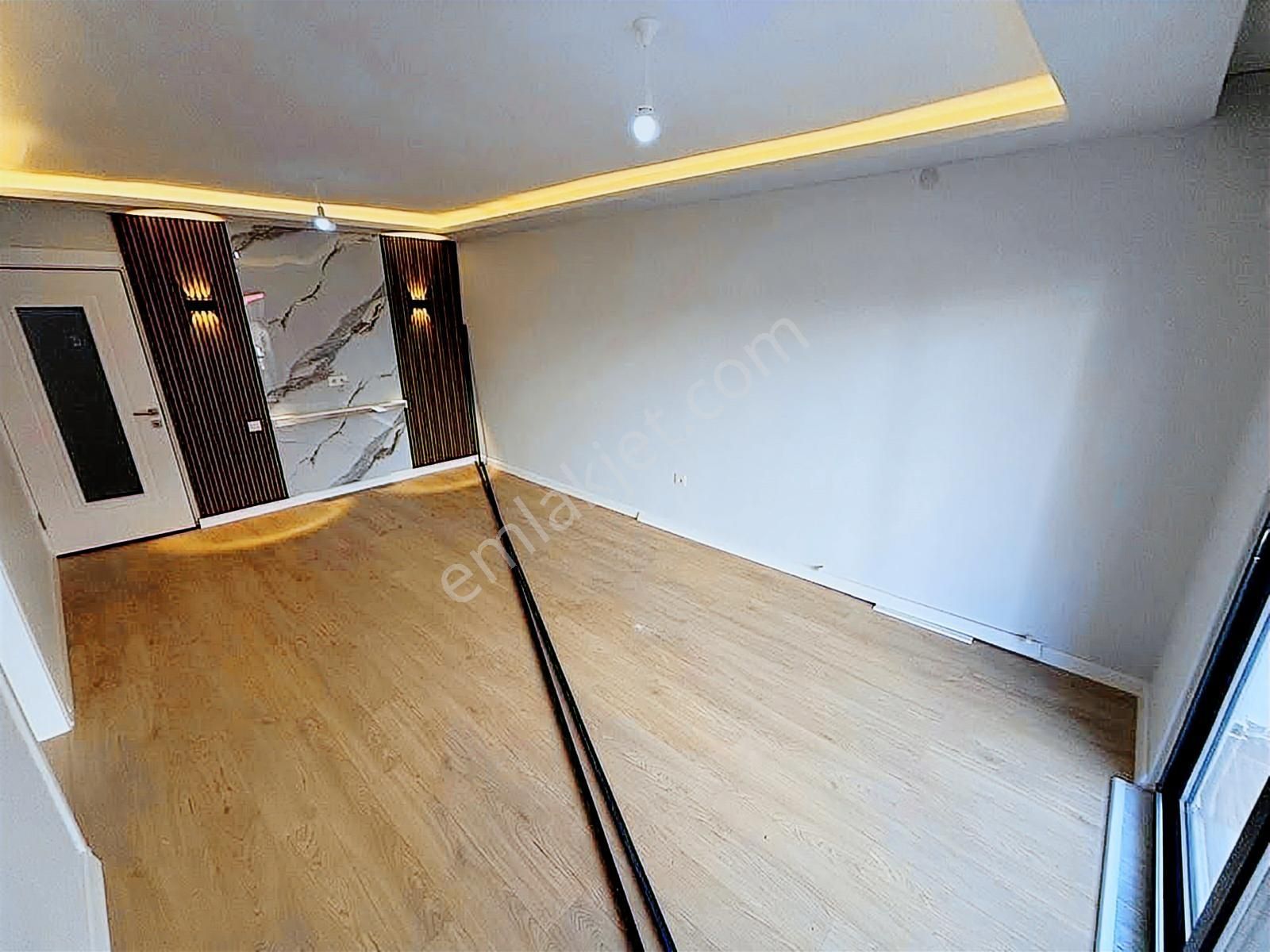 Batı Yapıdan Bölgenin En Uygunlu Yatırımlık Dairesi 2+1 - Görsel 4