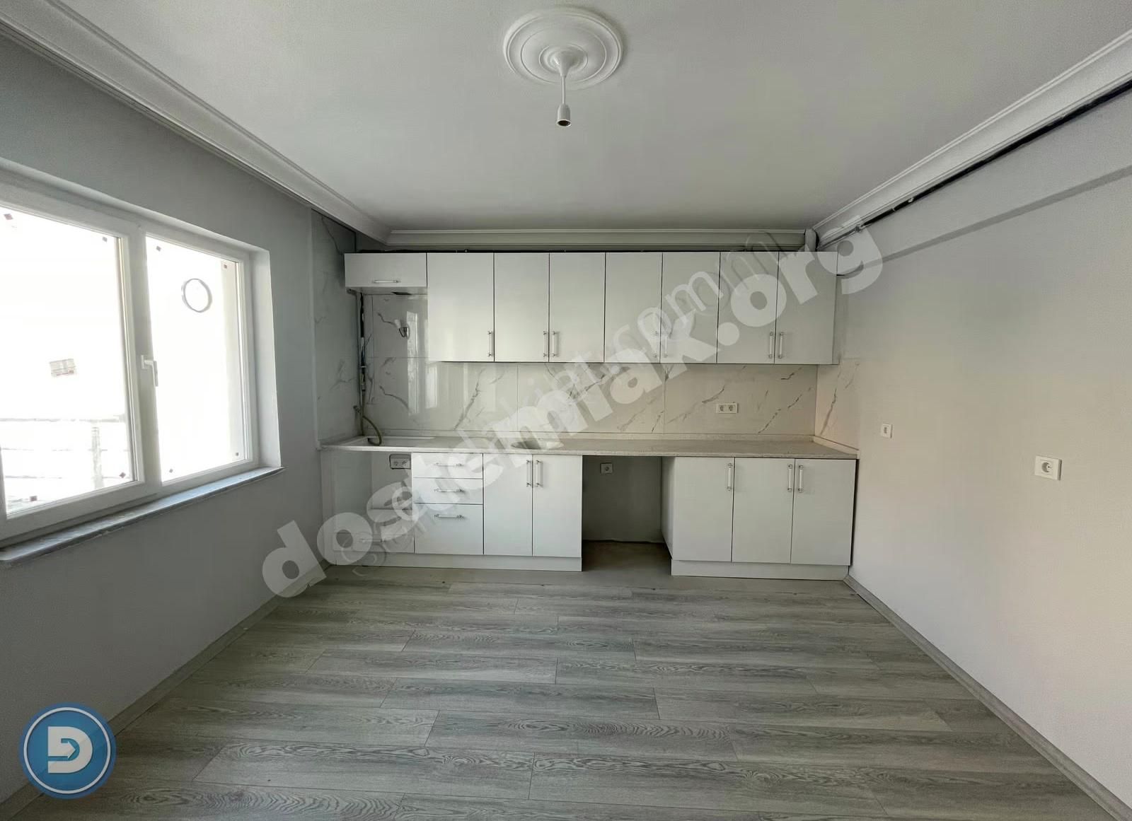 Demirtaş Cumhuriyette Çok Geniş 3+1 Kiralık Daireler - Görsel 2