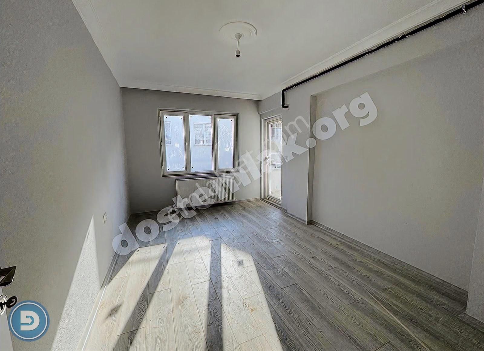 Demirtaş Cumhuriyette Çok Geniş 3+1 Kiralık Daireler - Görsel 15