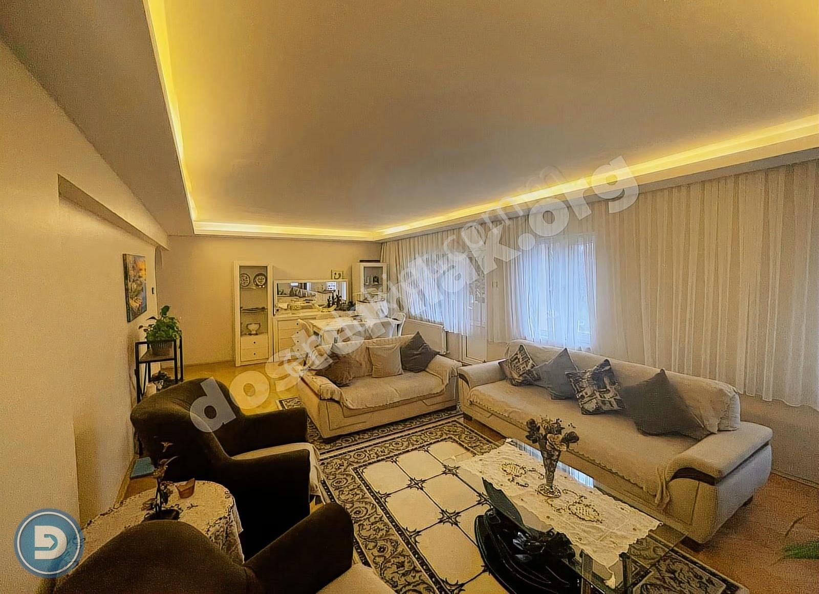 Ataevlerde Fsm Bulvarına Komşu Geniş 3+1 Daire // Dost Emlak - Görsel 9