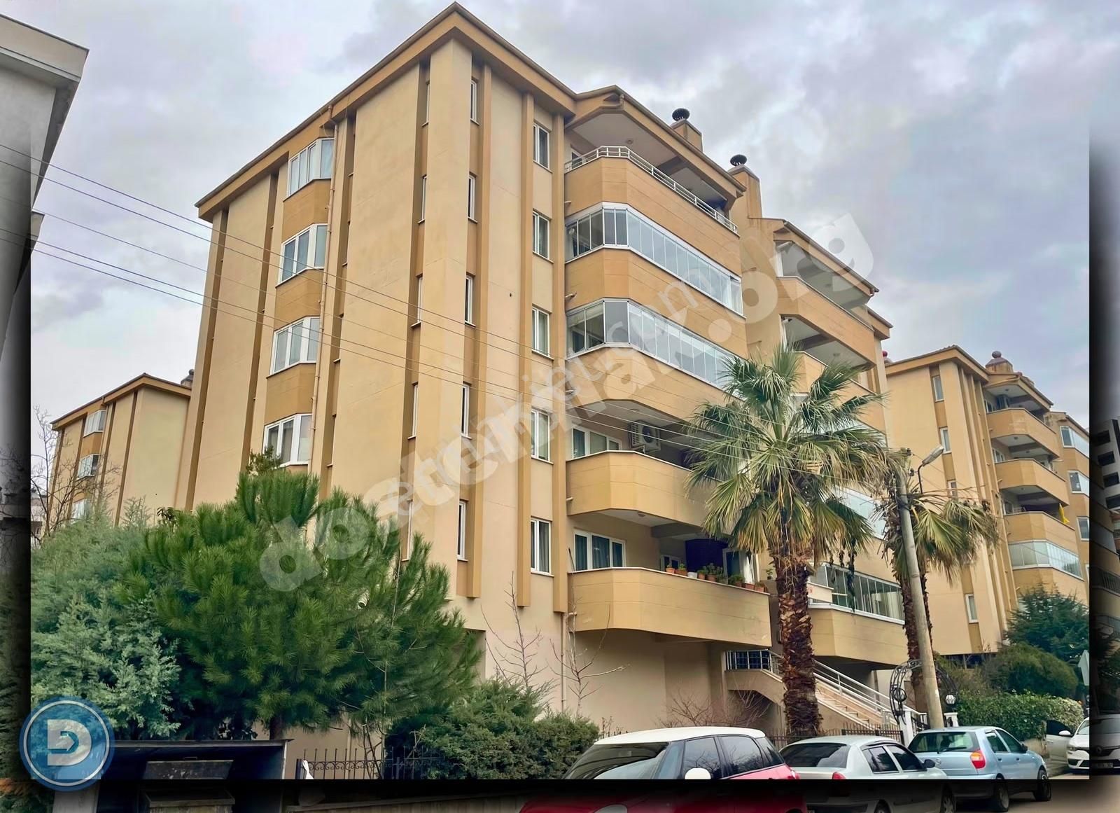 Ataevlerde Fsm Bulvarına Komşu Geniş 3+1 Daire // Dost Emlak