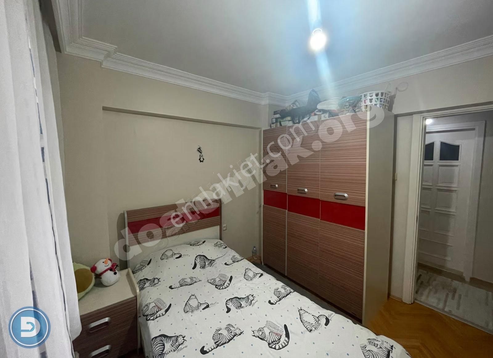 Ataevlerde Fsm Bulvarına Komşu Geniş 3+1 Daire // Dost Emlak - Görsel 5