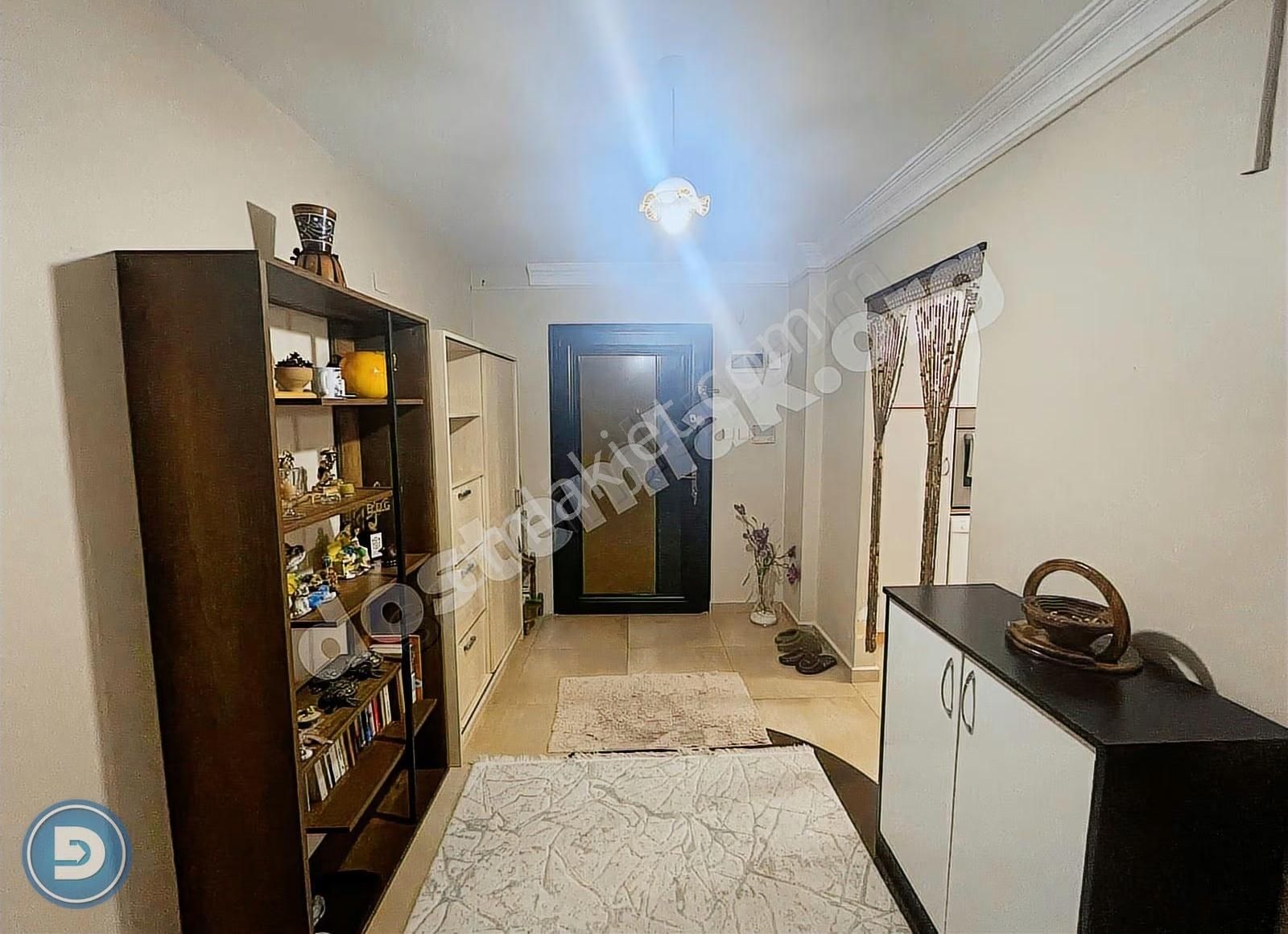 Ataevlerde Fsm Bulvarına Komşu Geniş 3+1 Daire // Dost Emlak - Görsel 15