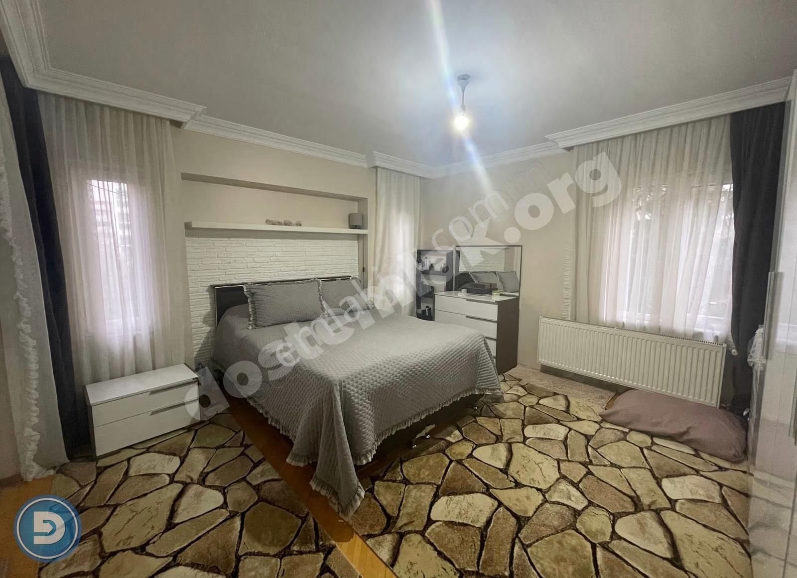 Ataevlerde Fsm Bulvarına Komşu Geniş 3+1 Daire // Dost Emlak - Görsel 7