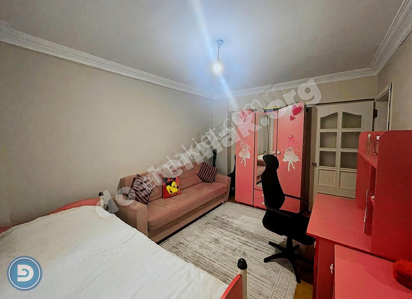 Ataevlerde Fsm Bulvarına Komşu Geniş 3+1 Daire // Dost Emlak - Görsel 8