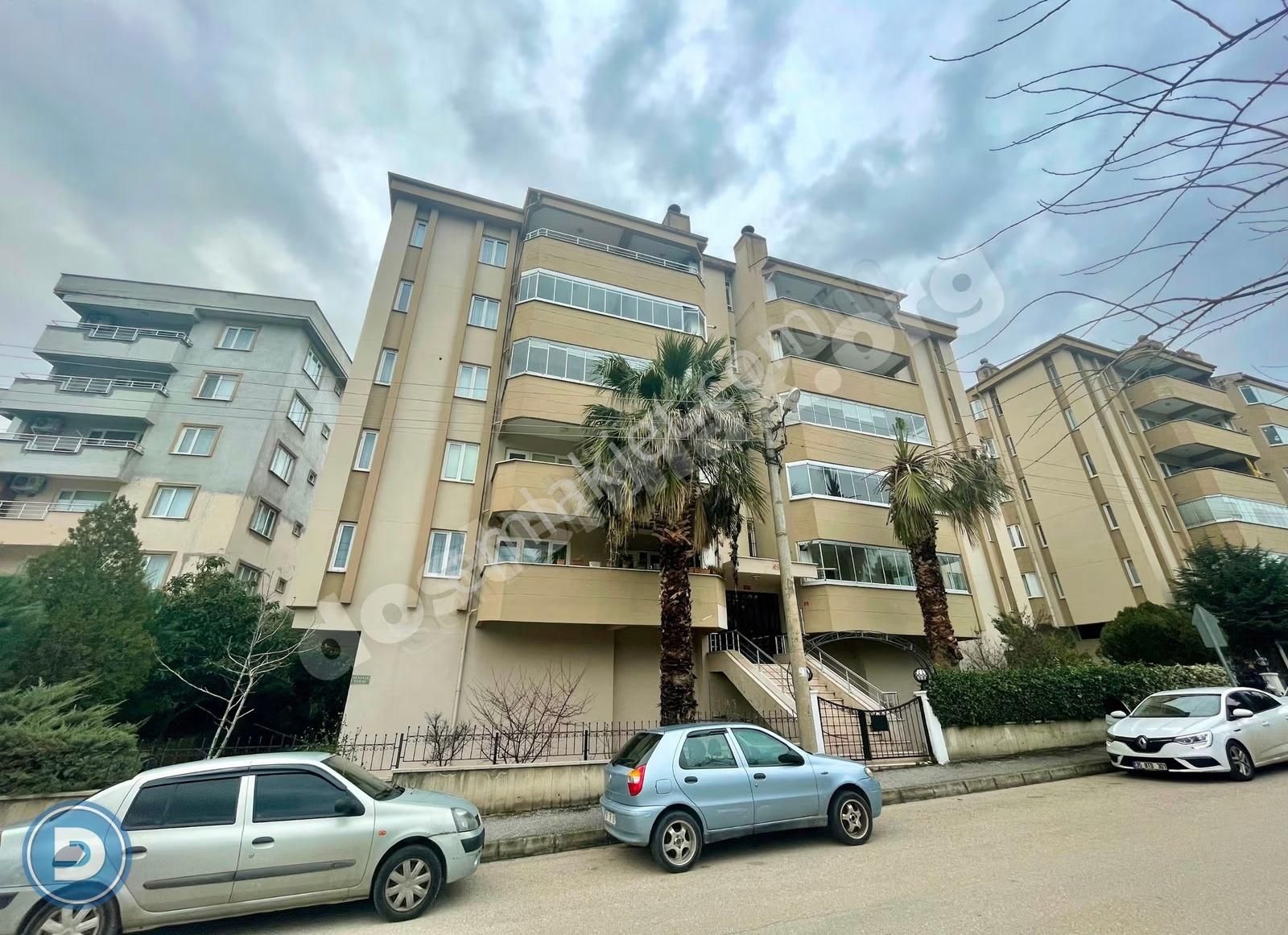 Ataevlerde Fsm Bulvarına Komşu Geniş 3+1 Daire // Dost Emlak - Görsel 14