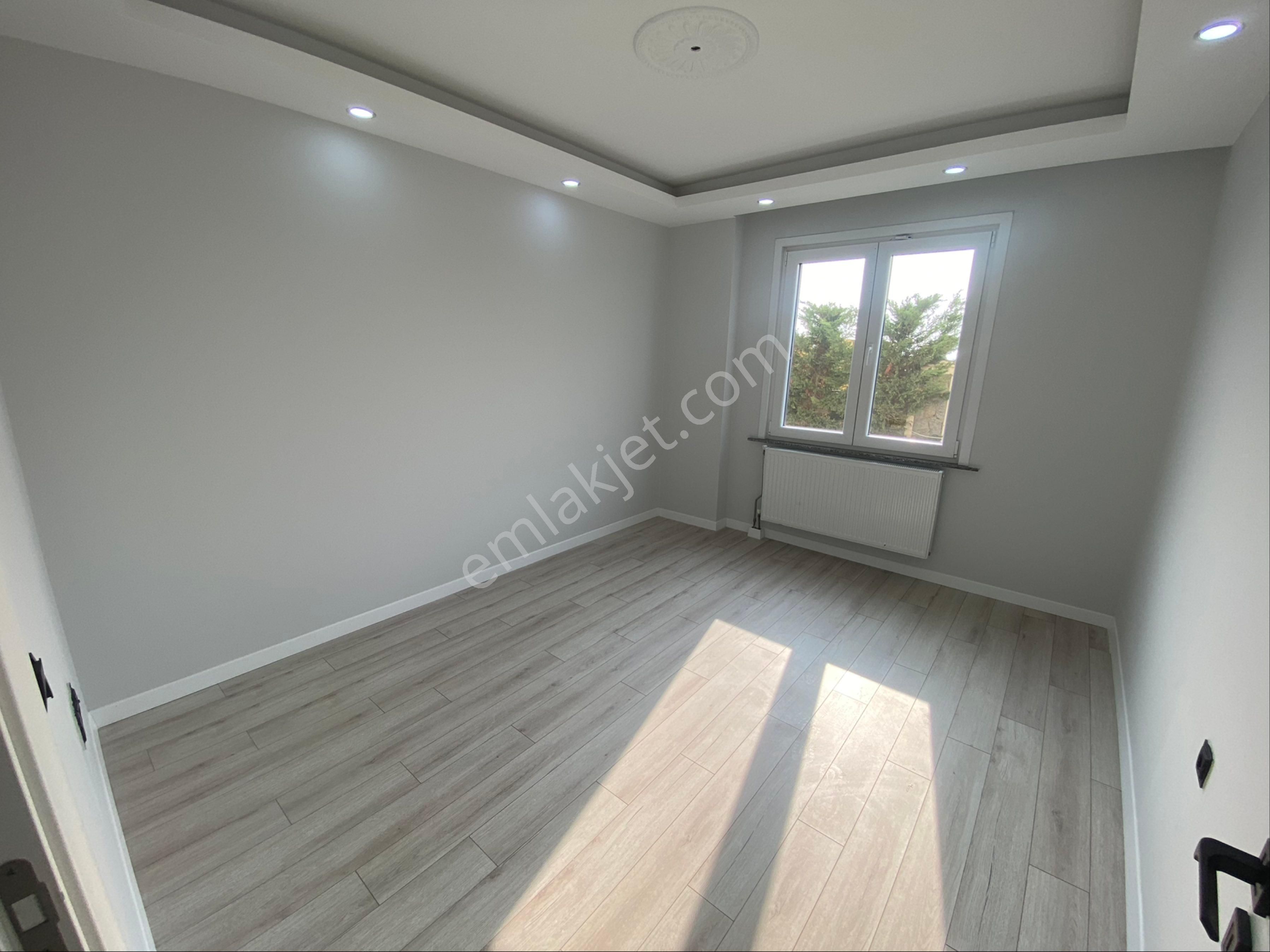 Önerlerde 3+1 Bahçe Katı Site İçerisinde Satılık Lüx Daire // Revos // - Görsel 30