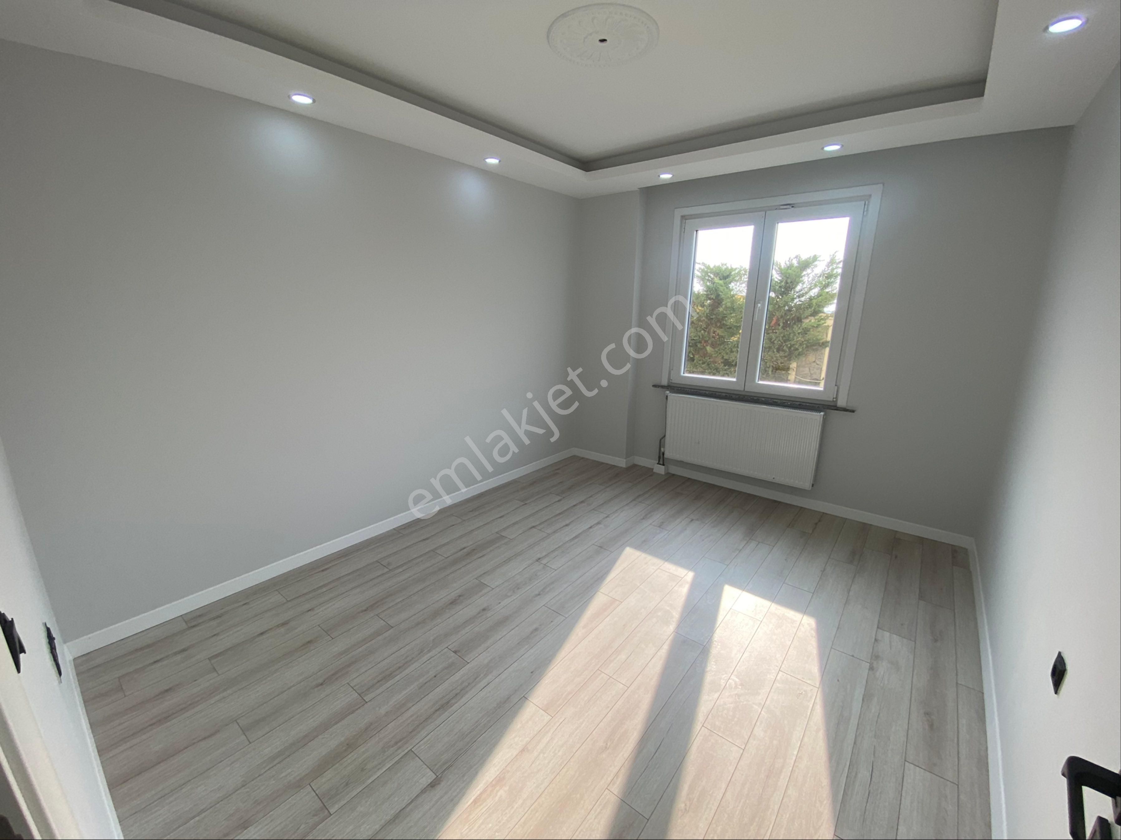 Önerlerde 3+1 Bahçe Katı Site İçerisinde Satılık Lüx Daire // Revos // - Görsel 27