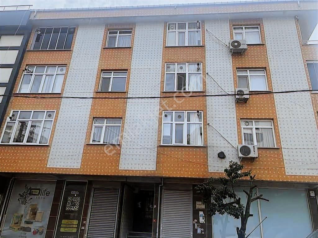 Bağcılar Demirkapı Mah. Metroya 5 Dk. Satılık 2+1 Geniş Daire - Görsel 12