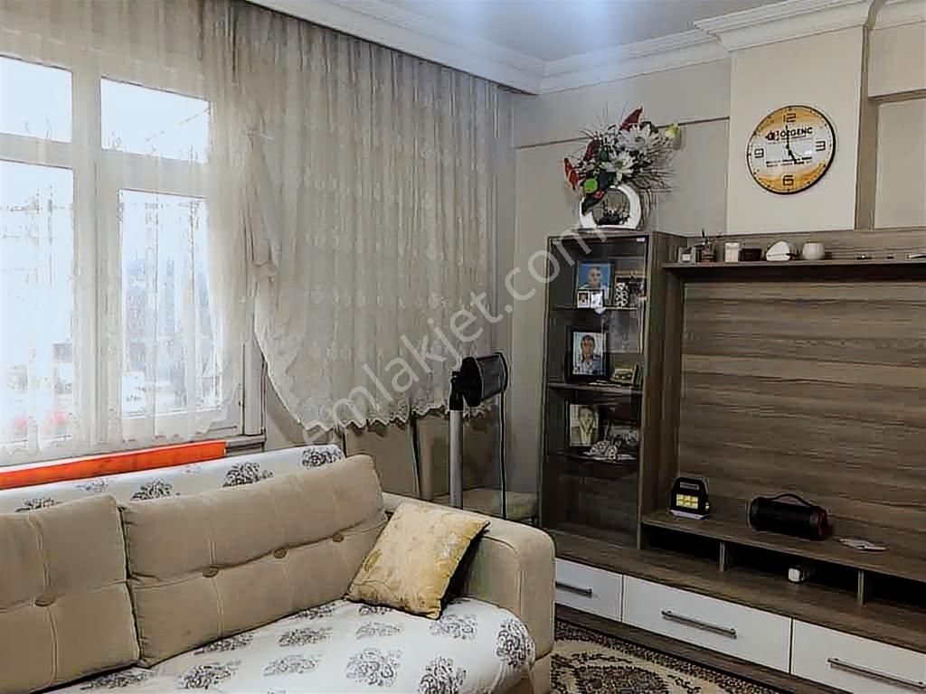 Bağcılar Demirkapı Mah. Metroya 5 Dk. Satılık 2+1 Geniş Daire - Görsel 10