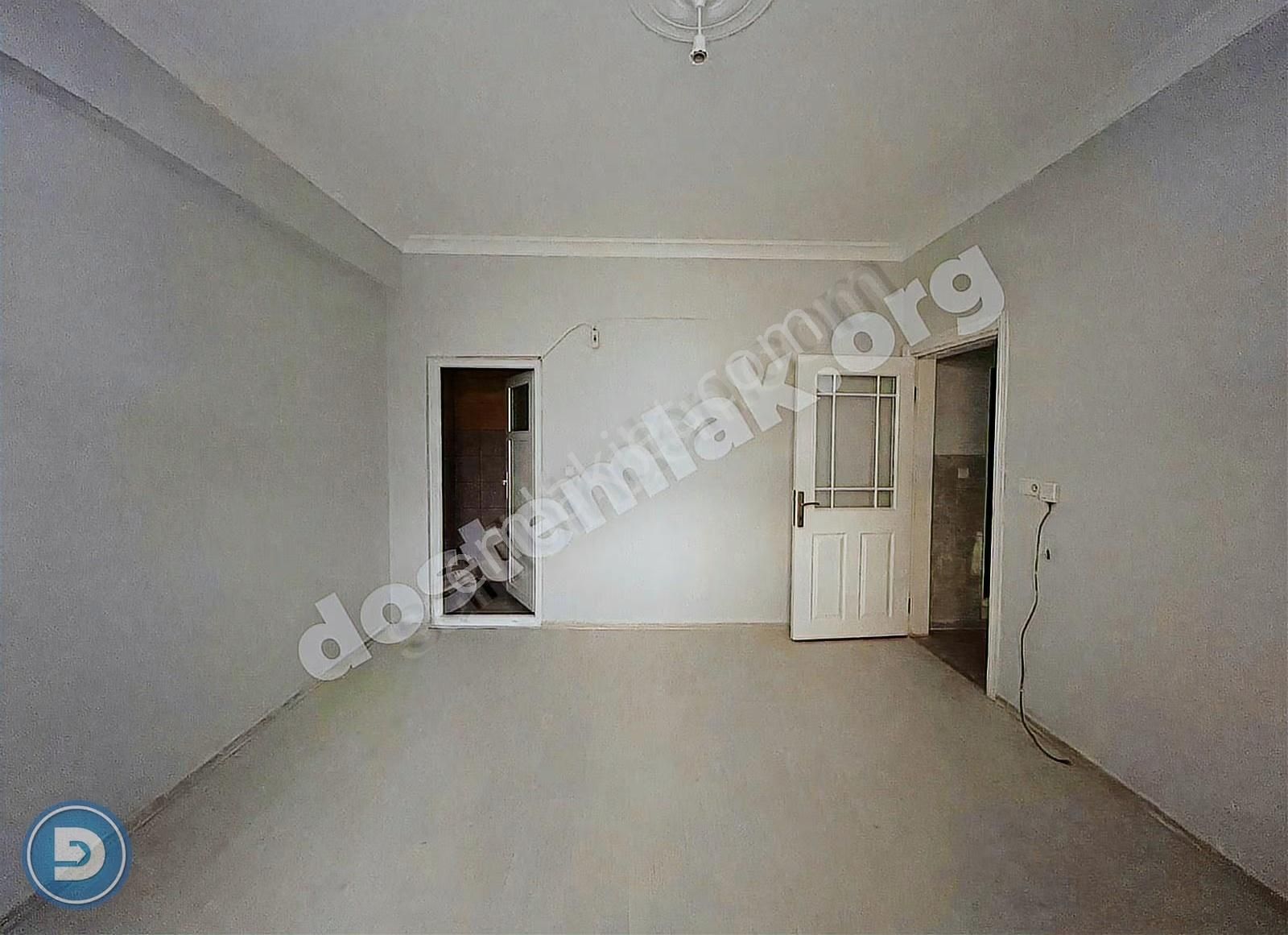 Demirtaş Cumhuriyette Kiralık 1+1 Giriş Kat Daire - Görsel 10