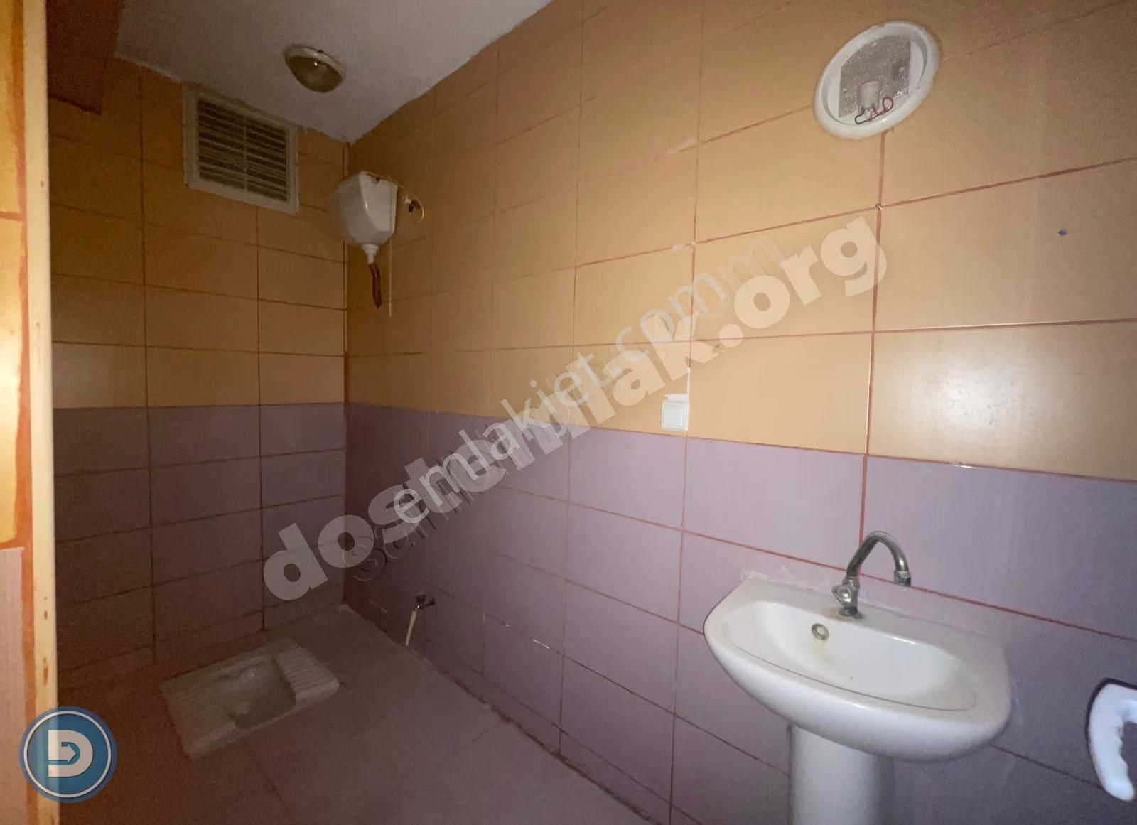 Demirtaş Cumhuriyette Kiralık 1+1 Giriş Kat Daire - Görsel 9