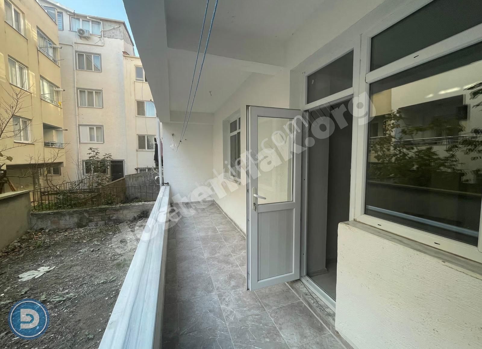 Demirtaş Cumhuriyette Kiralık 1+1 Giriş Kat Daire - Görsel 8