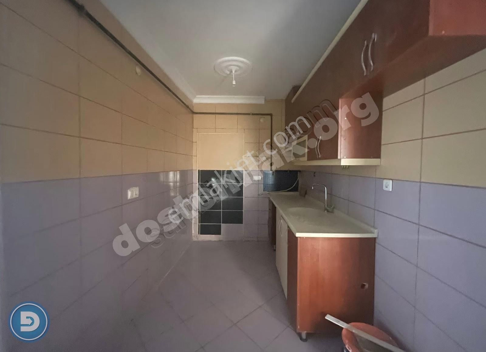 Demirtaş Cumhuriyette Kiralık 1+1 Giriş Kat Daire - Görsel 6