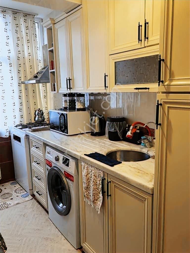 Bağcılar Demirkapı Mah. Metroya 5 Dk. Satılık 4+1 Dubleks Daire - Görsel 18