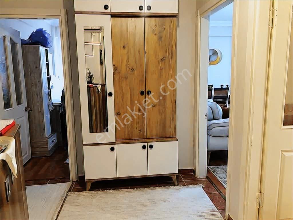 Bağcılar Demirkapı Mah. Metroya 5 Dk. Satılık 4+1 Dubleks Daire - Görsel 9