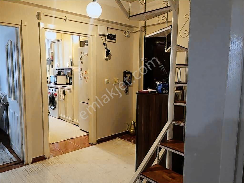 Bağcılar Demirkapı Mah. Metroya 5 Dk. Satılık 4+1 Dubleks Daire - Görsel 15