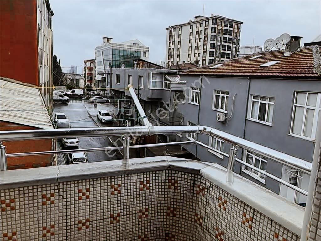 Bağcılar Demirkapı Mah. Metroya 5 Dk. Satılık 4+1 Dubleks Daire - Görsel 25