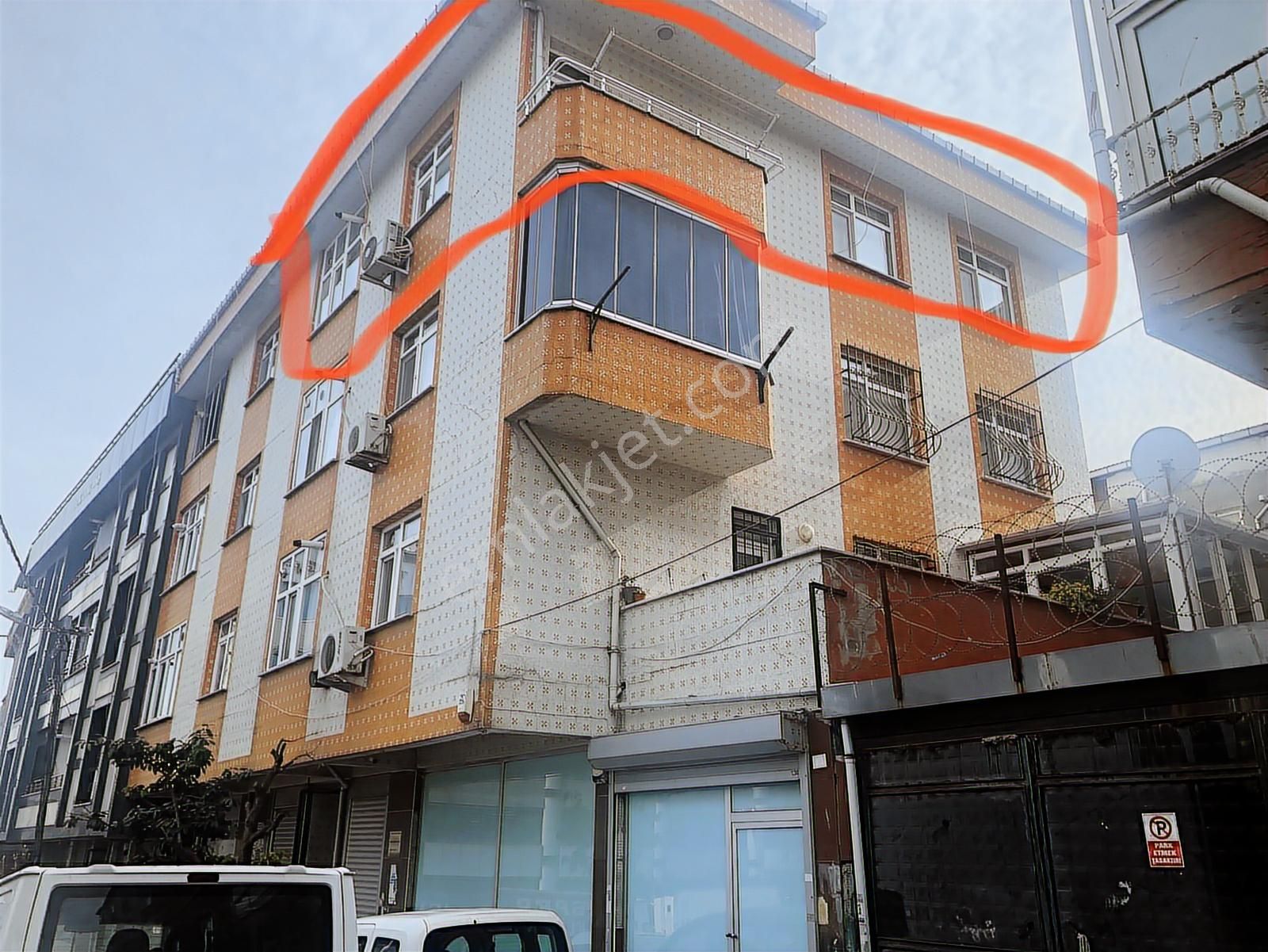 Bağcılar Demirkapı Mah. Metroya 5 Dk. Satılık 4+1 Dubleks Daire - Görsel 7