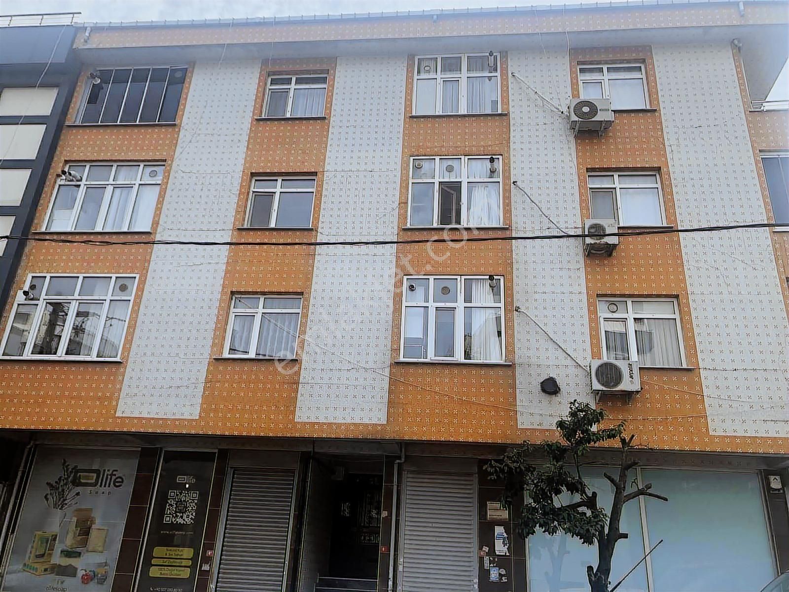 Bağcılar Demirkapı Mah. Metroya 5 Dk. Satılık 4+1 Dubleks Daire - Görsel 20