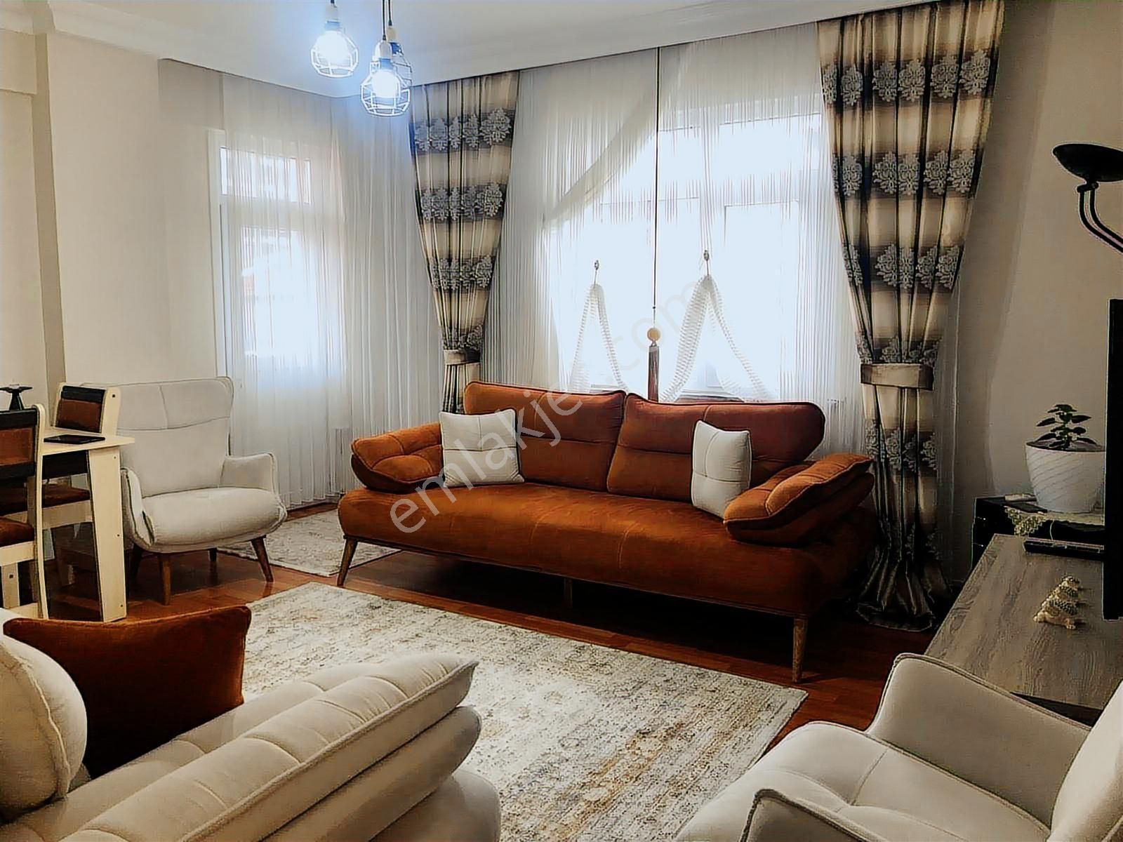 Bağcılar Demirkapı Mah. Metroya 5 Dk. Satılık 4+1 Dubleks Daire