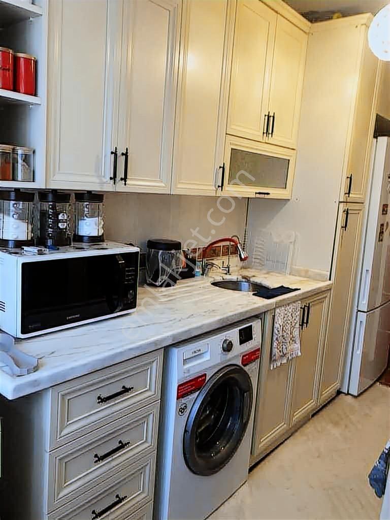 Bağcılar Demirkapı Mah. Metroya 5 Dk. Satılık 4+1 Dubleks Daire - Görsel 23