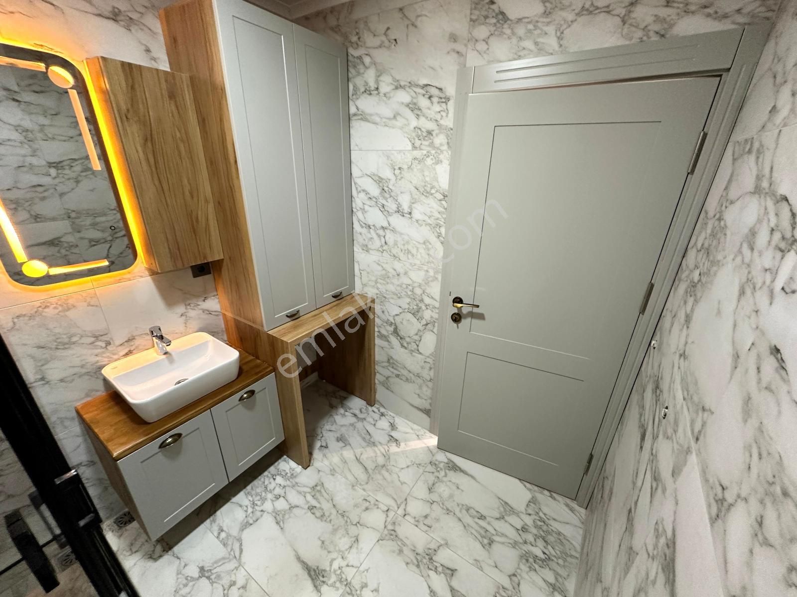 🏡 Referans'tan Güre'de Müstakil Tadında Doğa Manzaralı Lüx 2+1 Daire - Görsel 7